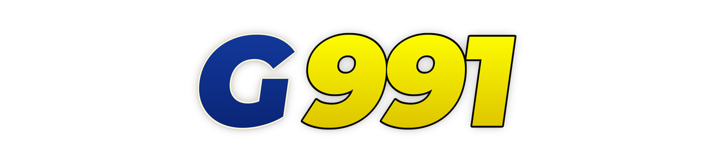 g991 logo